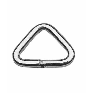 PLASTIMO ANNEAU TRIANGULAIRE 4X30