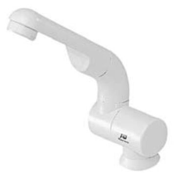 PLASTIMO DRINKING WATER OUTLET GRAY