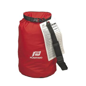 Plastimo Overlevingstassen 4 personen