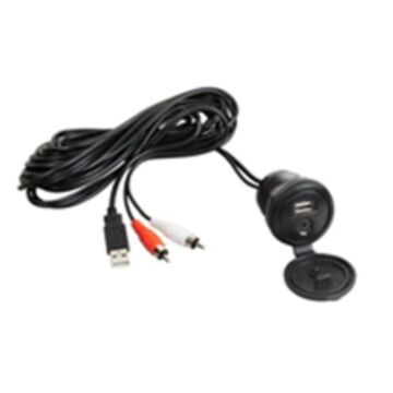 PLASTIMO UNIVERSAL USB/MP3 KABEL