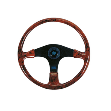 PLASTIMO V48 STEER.WHEEL CORSICA CUBIC ON HUB