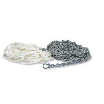 Plastimo Ankeringsset voor ankers 15-20 kg