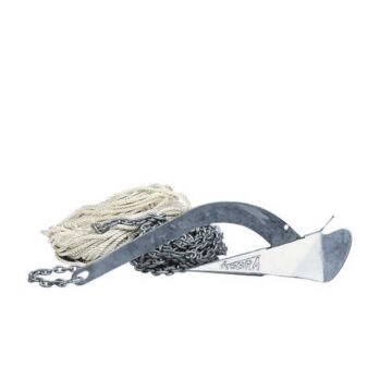 PLASTIMO Anchoring set Kobra Anchor, 6 kg