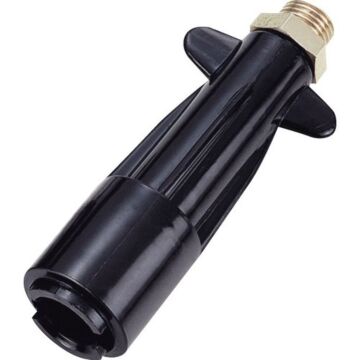 PLASTIMO AANSLUITING VOOR TANKS MERCURY/MARINER