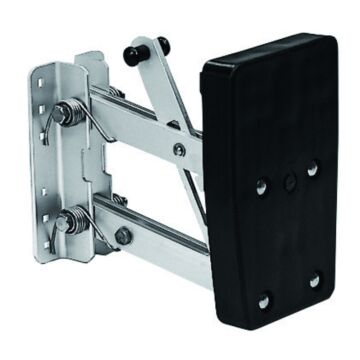 PLASTIMO ADJUSTABLE ALUMINUM MOTOR MOUNT
