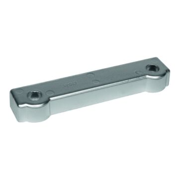 PLASTIMO VOLVO ZINC ANODES HOLE SPACING 14.5 CM