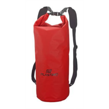 Plastimo Wasserdichte Transporttasche 47L   Rot