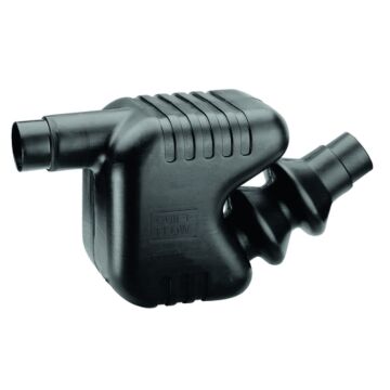 PLASTIMO WATERCOLLECTOR 33L BUITENDIAMETER 55/60/65MM