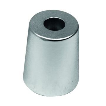 PLASTIMO WELLENANODE KONISCH HEX/WELLE *35MM