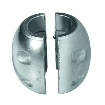 PLASTIMO WELLENANODE NUSSFORM ZC *40MM/IN