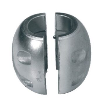 PLASTIMO WELLENANODE NUSSFORM ZC *55MM/IN