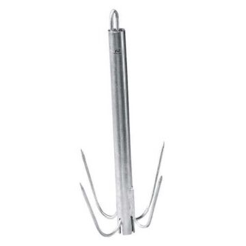 Plastimo Wurf- und Suchanker 1.3KG