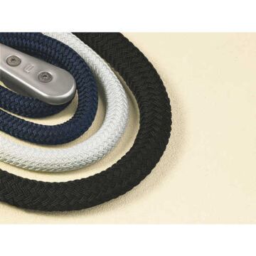 PLASTIMO XM POLYESTERLEINE DOPPELT GEF. BLAU 14MM