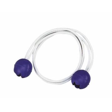 PLASTIMO Anneau Zeiss avec boules Ø4MM 50cm (X2)