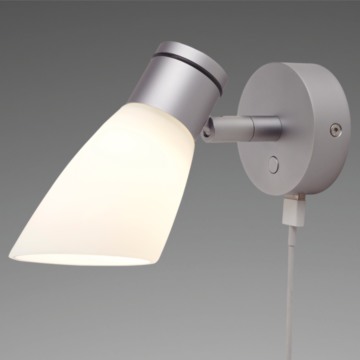 Prebit  R1, D2W mit USB, CM, WH