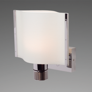 Prebit CORA, chroom gepolijst 12V/24V