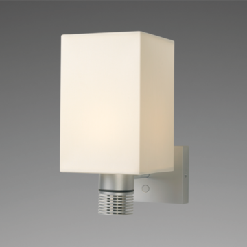 Prebit JANA HV, matt chrome 230V