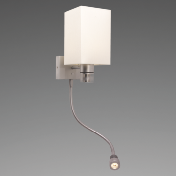 Prebit JANA-LYNN, chrome-gloss USB