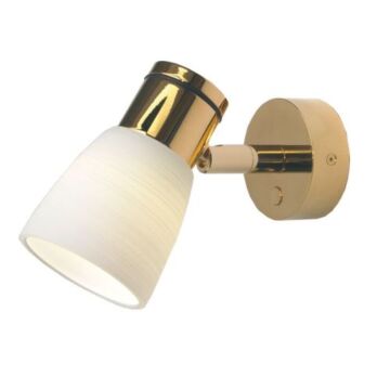 Prebit LED-Anbauleuchte R1-1