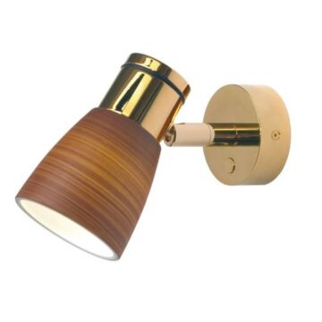 Prebit LED-Anbauleuchte R1-1