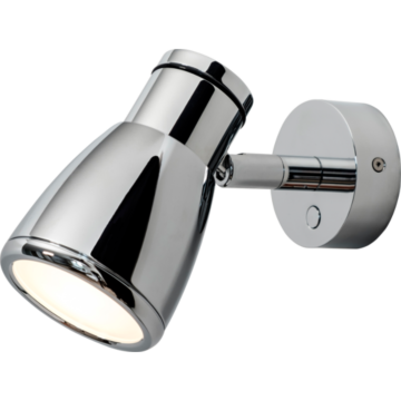 Prebit LED-Anbauleuchte R1-1