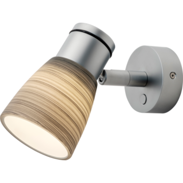 Prebit LED-Anbauleuchte R1-1