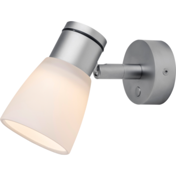 Prebit LED-Anbauleuchte R1-1