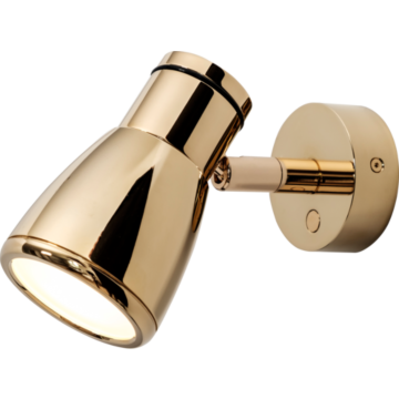 Prebit LED-Anbauleuchte R1-1