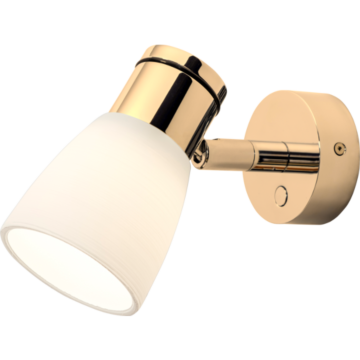 Prebit LED-Anbauleuchte R1-1