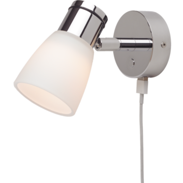 Prebit LED surface-mounted light R1-1 with USB