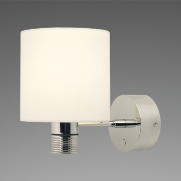 Prebit NOVA XL mit USB, gold-glanz