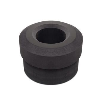 PSS Carbon Graphit Flansch 1 3/8', 35mm, STD