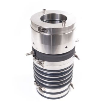 PSS-Dichtung 105 mm Welle, 5 1/2' Stevenrohr