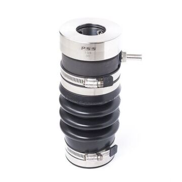 PSS-Dichtung 30 mm Welle, 1 1/2' Stevenrohr