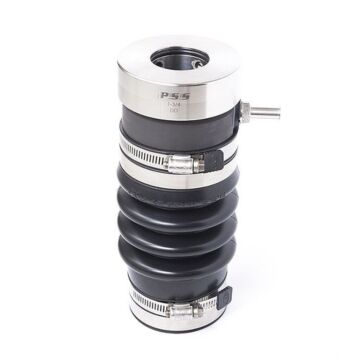PSS-Dichtung 60 mm Welle, 5' Stevenrohr