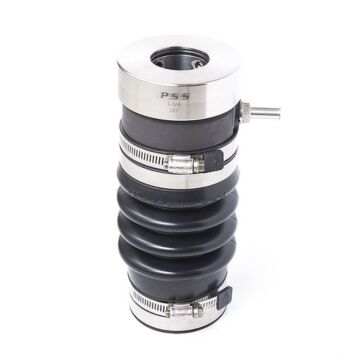 PSS-Dichtung 80 mm Welle, 5 1/2' Stevenrohr