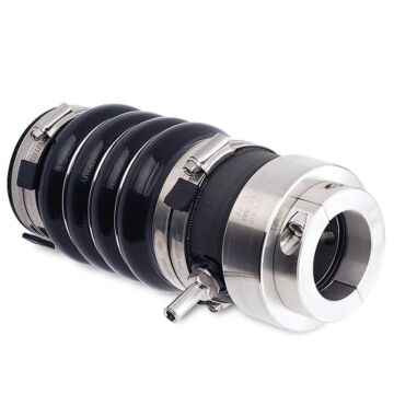 PSS-Dichtung PRO 65mm  Welle,  4' Stevenrohr