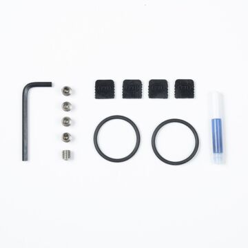 PSS O-Ring Kit für 1 1/2' Welle