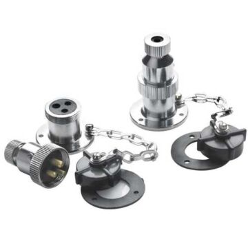 Scanstrut Abweisebügel QUANTUM Raymarine