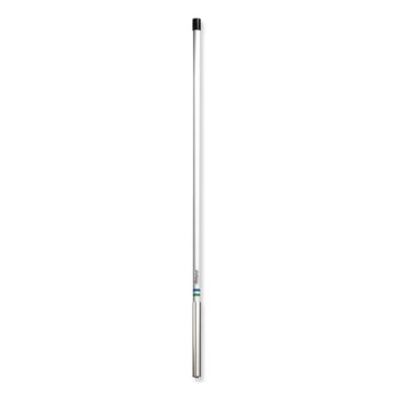 Shakespeare AIS Fiberglas Antenne 1,2m, 3dBi