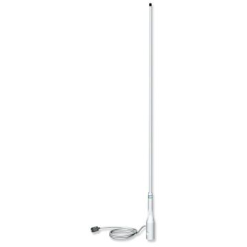 Shakespeare AM/FM Antenne Fiberglass 1,0m