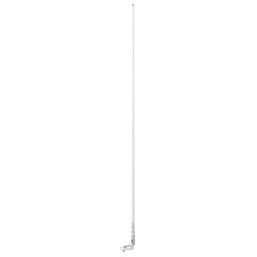 Shakespeare AM/FM Antenne Fiberglass 2,4 Mtr