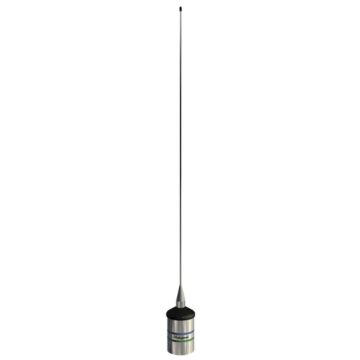 Shakespeare Extra HD UKW Antenne 3dB 0.9m
