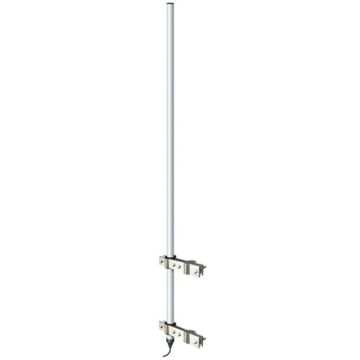 Shakespeare Extra HD UKW Antenne 3dB 1.6m