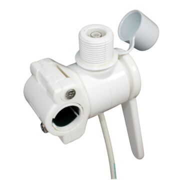 Shakespeare QuickConnect Nylon Rail Mount