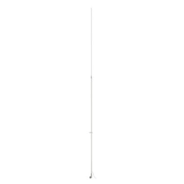 Shakespeare SSB/HF Antenne Fiberglass 7.0m 1kw