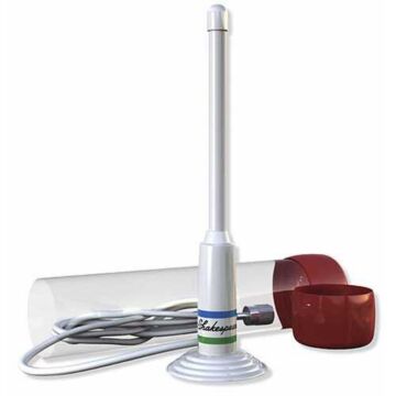 Shakespeare antenne de secours VHF 1dBi 0,2m