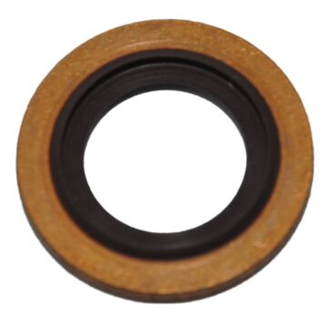 Steyr afdichtingsring 14,7x21x1,5 (GEBOUWD)