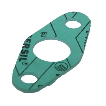 Steyr Dichtingen olieaftap TURBO CHARGER