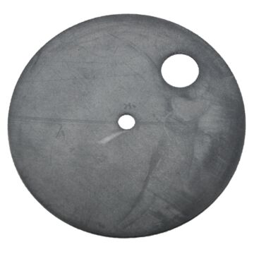 Steyr  DICHTUNG, WAERMETAUSCHERDECKEL